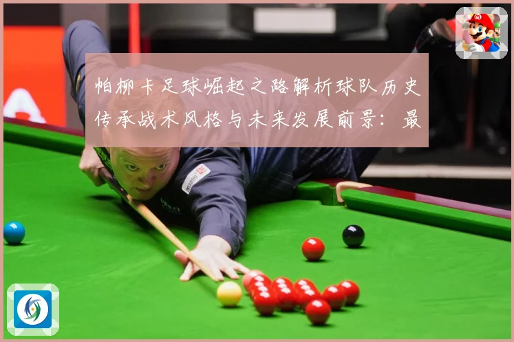 帕柳卡足球崛起之路解析球队历史传承战术风格与未来发展前景：最新赛事动态与深度分析